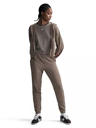 NIKE | Damen Jogginghose Sportswear Chill Terry | 